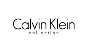 Calvin Klein logo