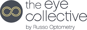 The Eye Collective Logo