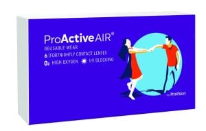 proactive air 6 pack
