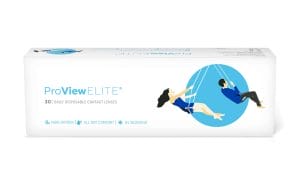 Proview Elite 30 Pack Front
