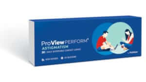 proview perform astigmatism 30 pack front