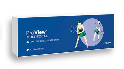 proview multifocal contact lenses melbourne
