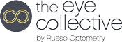 The Eye Collective Logo Homepage