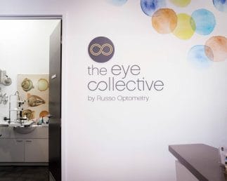 eye collective practice