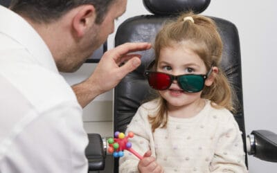 How Do I Know If My Child Needs an Eye Test?